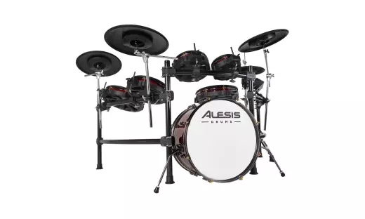Alesis Strata Prime Drum Set - Still In Box 2